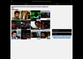 Tamilphotocomments.com thumbnail