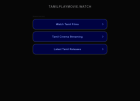 Tamilplaymovie.watch thumbnail Tamilplaymovie.watch thumbnail
