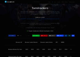 Tamilrockers-official.com thumbnail