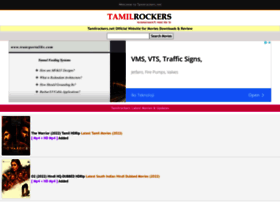Tamilrockers.cgaspirants.com thumbnail