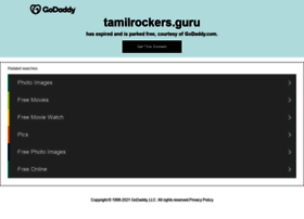 Tamilrockers.guru thumbnail
