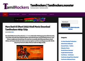 Tamilrockers.monster thumbnail