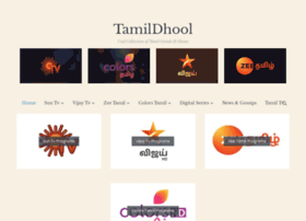 Tamilserial.com thumbnail