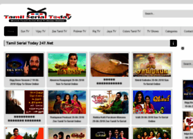 Tamilserialtoday.org thumbnail