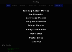 Tamilvip.wiki thumbnail