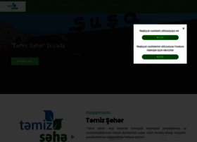 Tamizshahar.az thumbnail