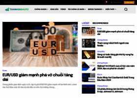 Tamnhindautu.com thumbnail