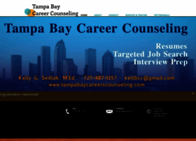Tampabaycareercounseling.com thumbnail