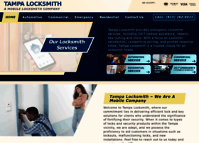 Tampalocksmith.net thumbnail Tampalocksmith.net thumbnail