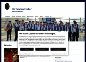 Tampentrekker-hamburg.de thumbnail