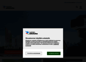 Tampereensahkolaitos.fi thumbnail