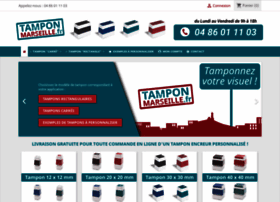 Tamponmarseille.fr thumbnail