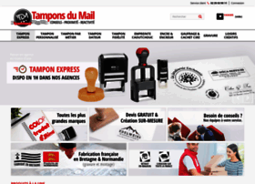 Tampons-du-mail.com thumbnail