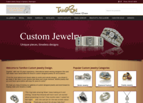 Tamronjewelrydesign.com thumbnail