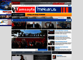 Tamsayfa.net thumbnail