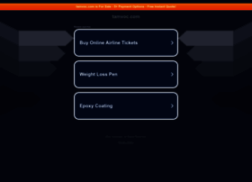 Tamvoc.com thumbnail