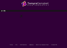 Tamyracampbell.com thumbnail