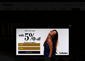 Tanarabrasil.com.br thumbnail
