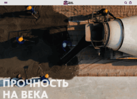 Tanarbeton.ru thumbnail