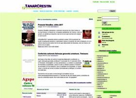 Tanarcrestin.net thumbnail