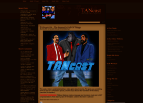 Tancast.com thumbnail