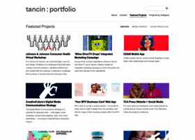 Tancin.net thumbnail