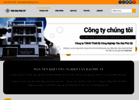 Tandaiphusy.com.vn thumbnail