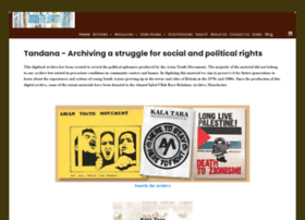 Tandana.org thumbnail Tandana.org thumbnail