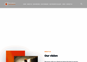 Tandem-inter.com thumbnail