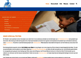 Tandem-oudbeijerland.nl thumbnail