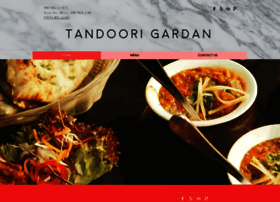 Tandoorigardan.com thumbnail