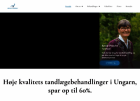 Tandrejser.eu thumbnail