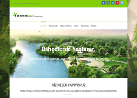 Tanempeyzaj.com.tr thumbnail