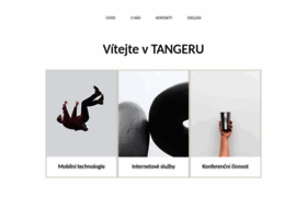 Tanger.cz thumbnail