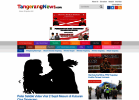Tangerangnews.com thumbnail