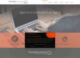 Tangkoko.com thumbnail