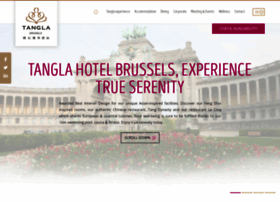 Tanglabrussels.com thumbnail