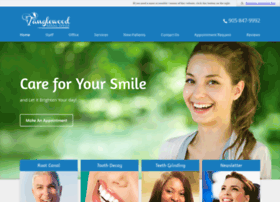 Tanglewooddental.ca thumbnail