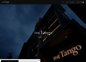 Tango-hotels.com thumbnail