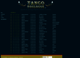 Tango-toulouse.net thumbnail Tango-toulouse.net thumbnail
