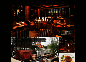 Tango-tpt.com thumbnail