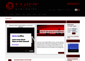 Tangoworldwide.net thumbnail Tangoworldwide.net thumbnail
