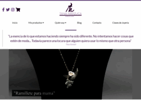 Taniamarzuca.com.mx thumbnail