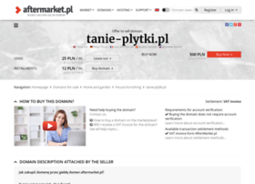 Tanie-plytki.pl thumbnail