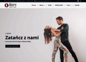 Taniec-bielsko.pl thumbnail