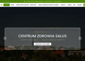 Tanienoclegi-sandomierz.pl thumbnail