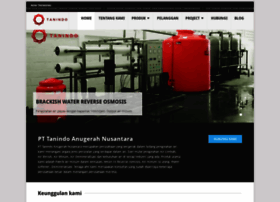 Tanindo.net thumbnail
