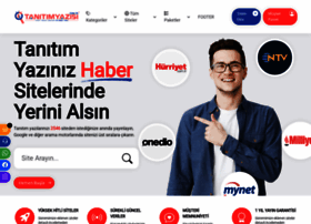 Tanitimyazisi.com.tr thumbnail