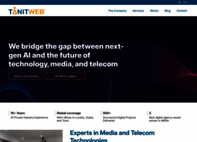 Tanitweb.com thumbnail