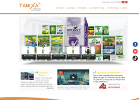 Tanixa.com thumbnail